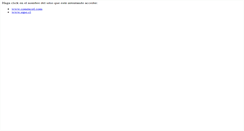 Desktop Screenshot of login.conexcol.com