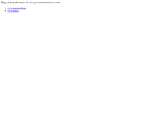 Tablet Screenshot of login.conexcol.com
